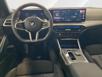 320d Lim. M-Sport NP 70.680 -HUD AHK Glasdach Dr