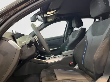 320d Lim. M-Sport NP 70.680 -HUD AHK Glasdach Dr