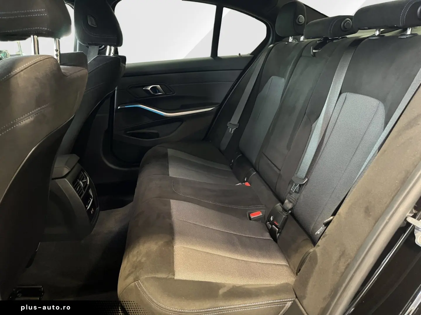 320d Lim. M-Sport NP 70.680 -HUD AHK Glasdach Dr