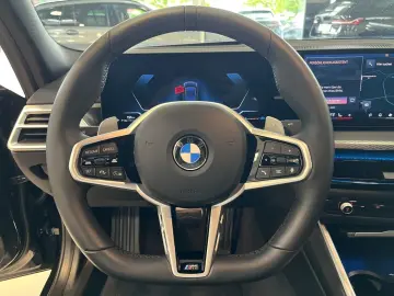 320d Lim. M-Sport NP 70.680 -HUD AHK Glasdach Dr