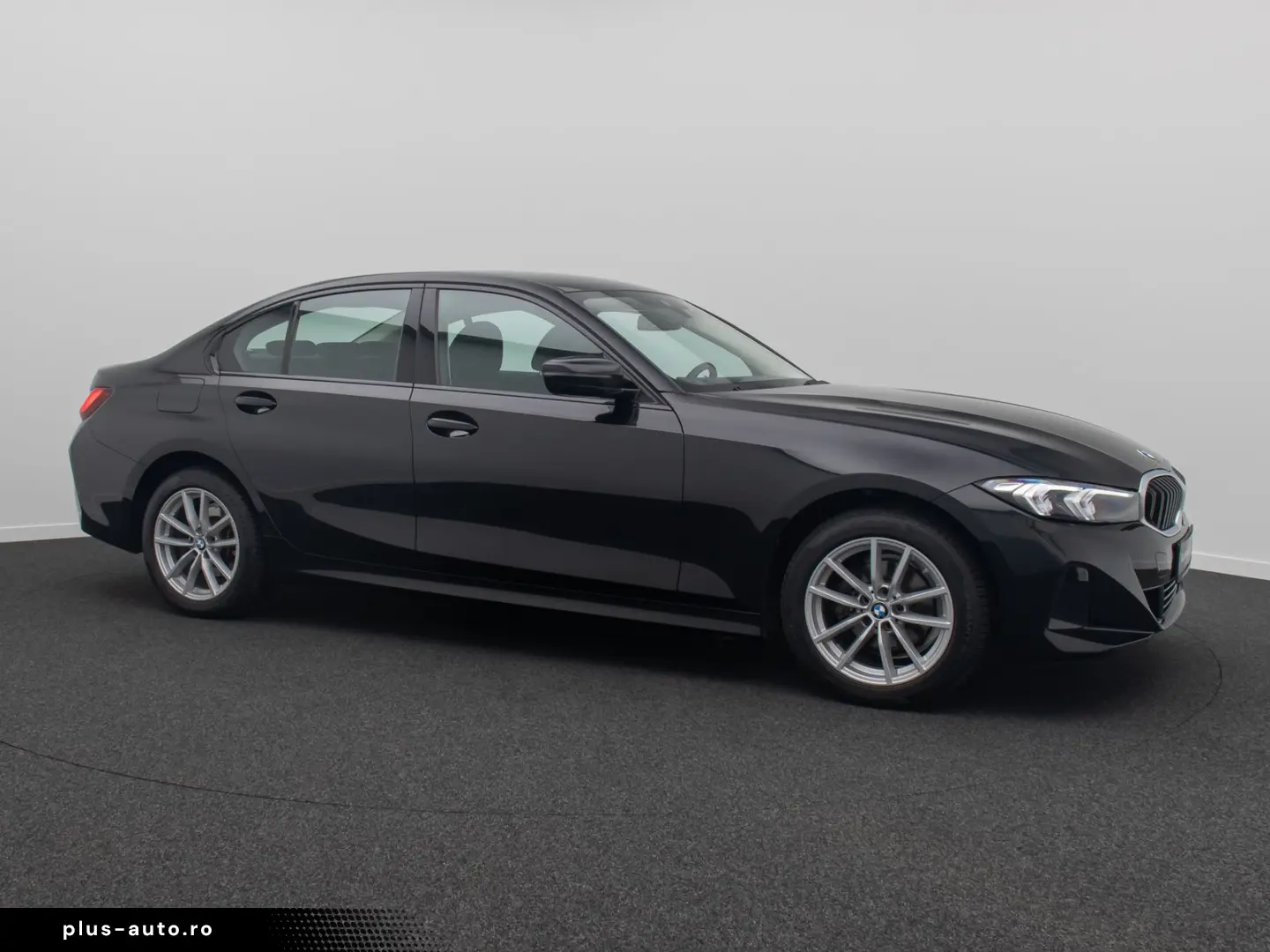 318i LED DAB PDC Cockpit  DigitalDisp