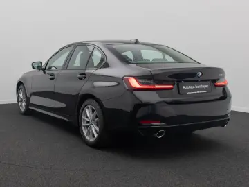 318i LED DAB PDC Cockpit  DigitalDisp