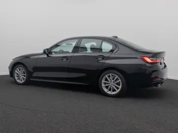 318i LED DAB PDC Cockpit  DigitalDisp