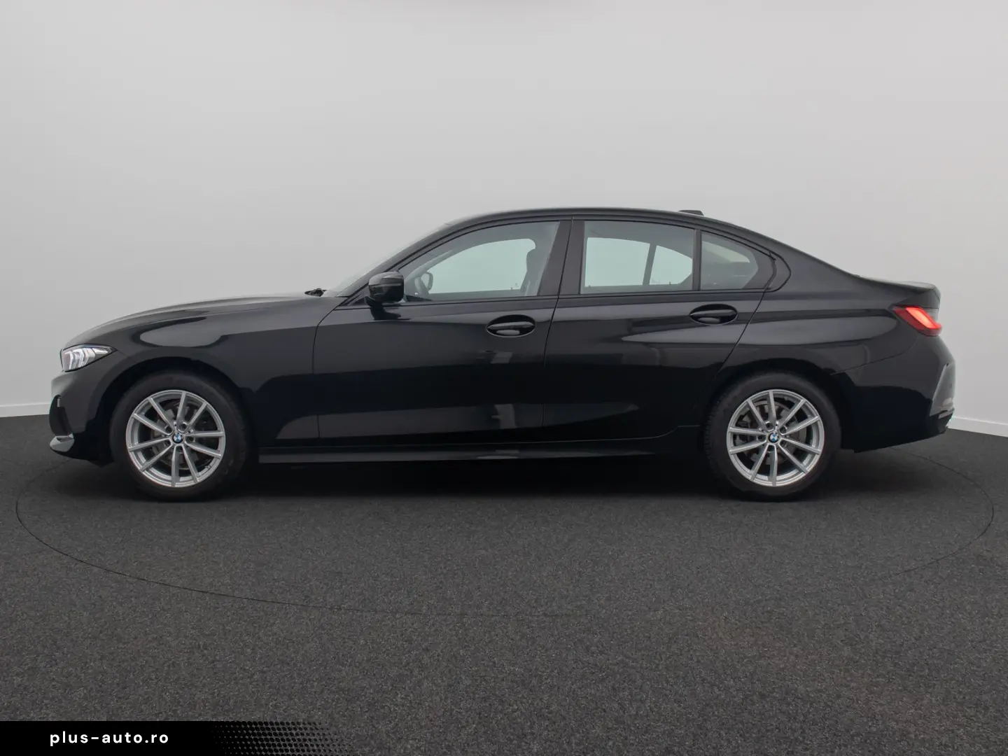 318i LED DAB PDC Cockpit  DigitalDisp