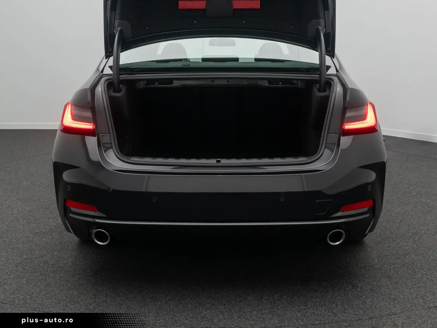 318i LED DAB PDC Cockpit  DigitalDisp