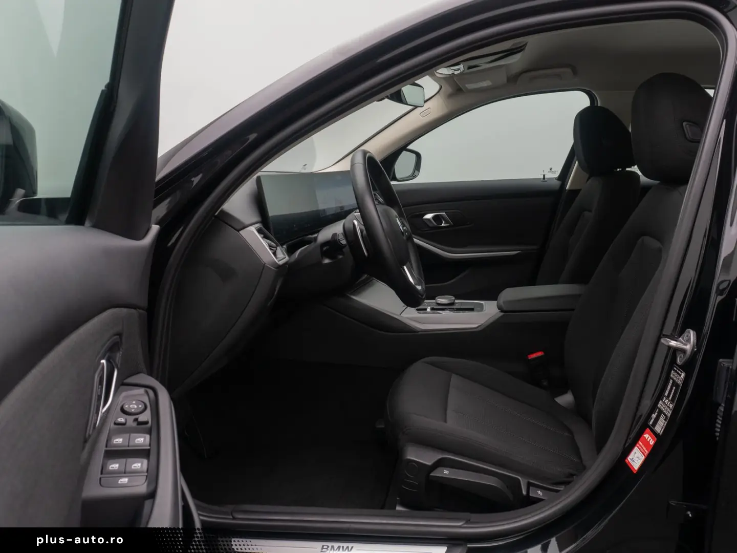 318i LED DAB PDC Cockpit  DigitalDisp