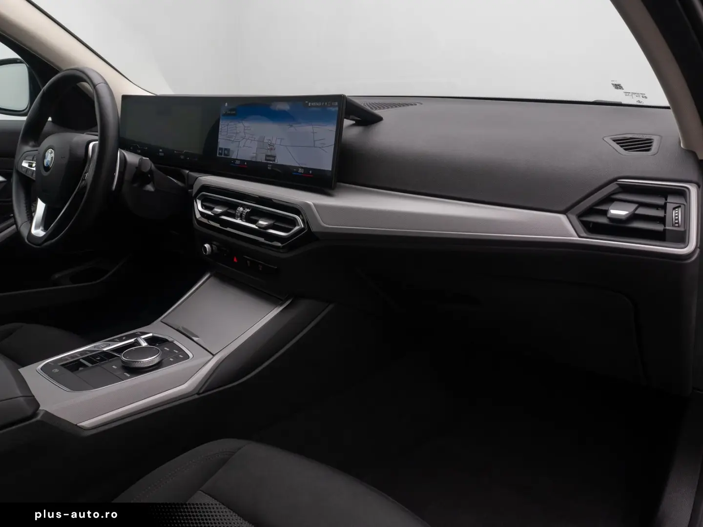 318i LED DAB PDC Cockpit  DigitalDisp