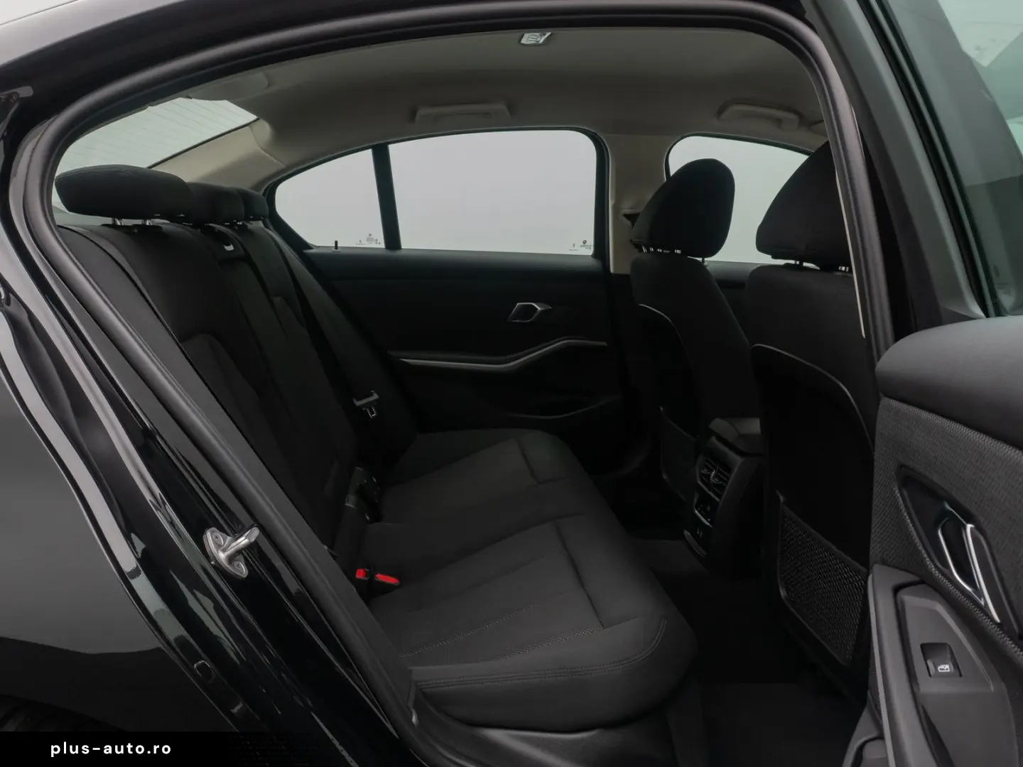 318i LED DAB PDC Cockpit  DigitalDisp