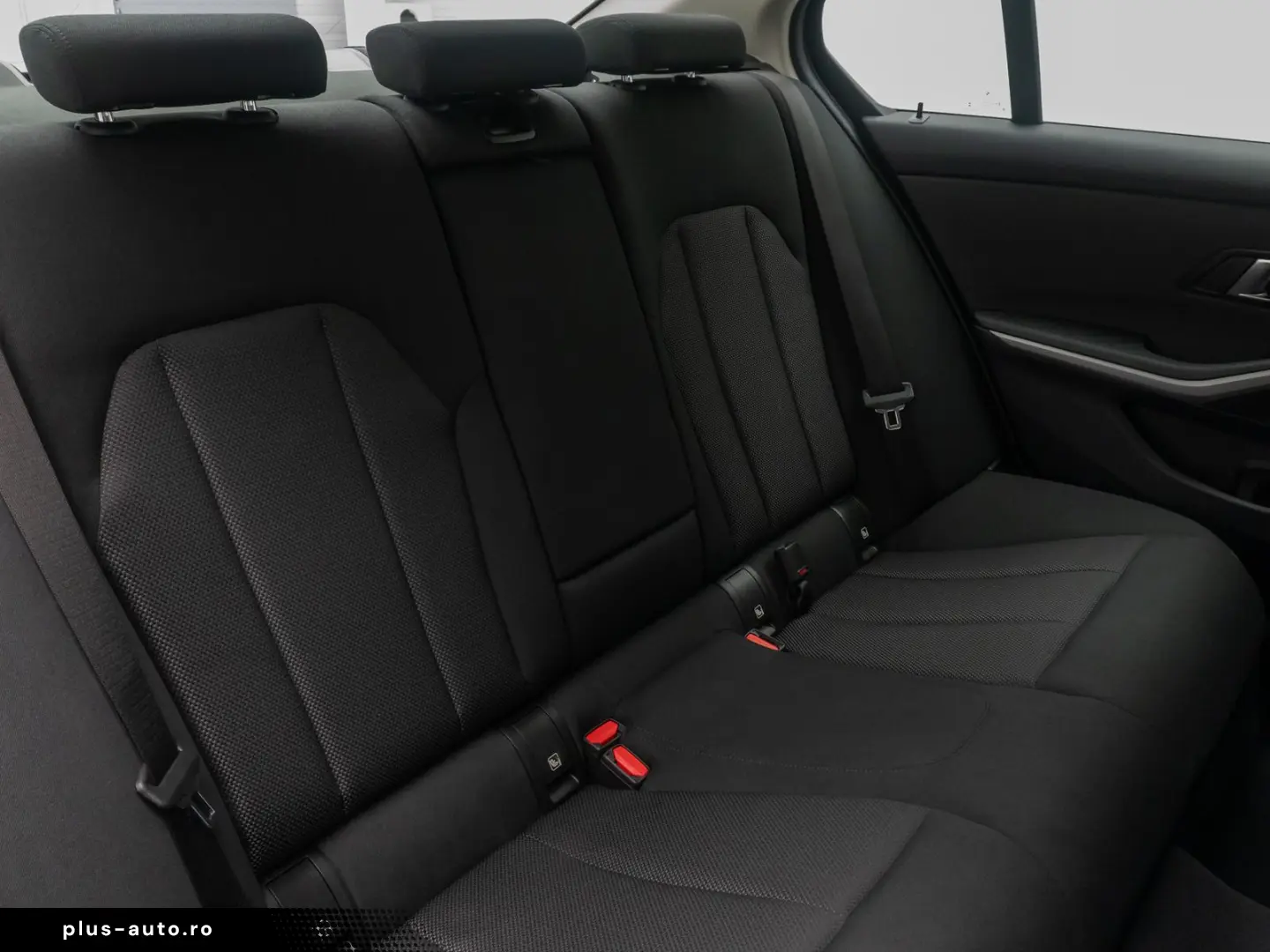 318i LED DAB PDC Cockpit  DigitalDisp