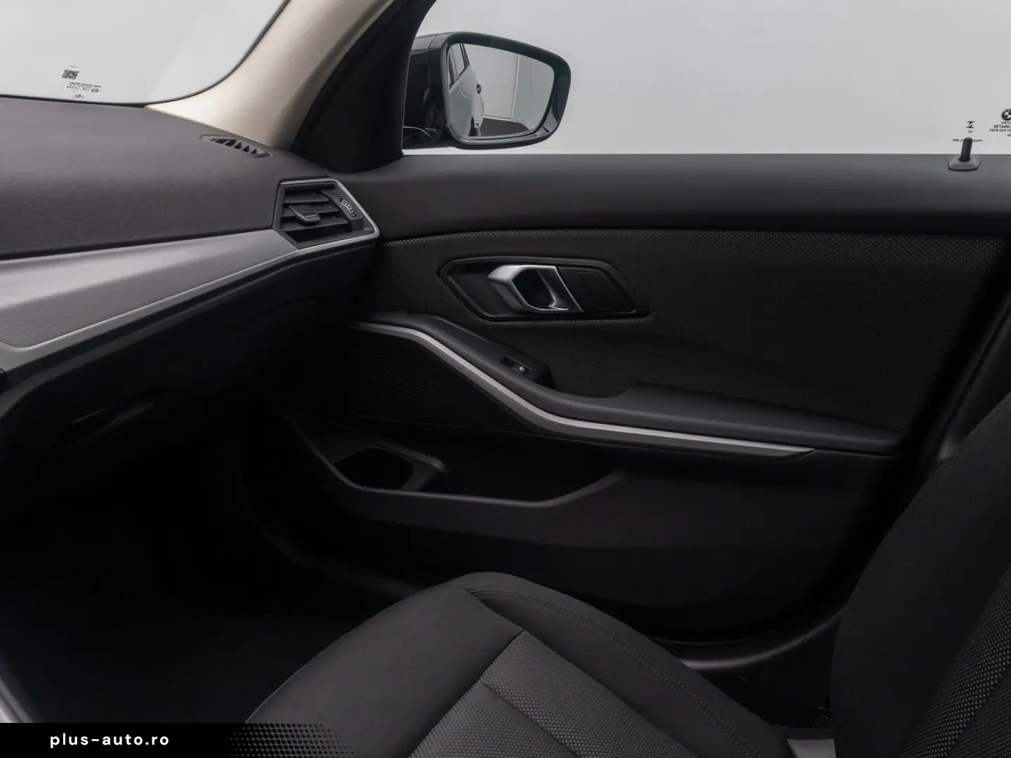 318i LED DAB PDC Cockpit  DigitalDisp