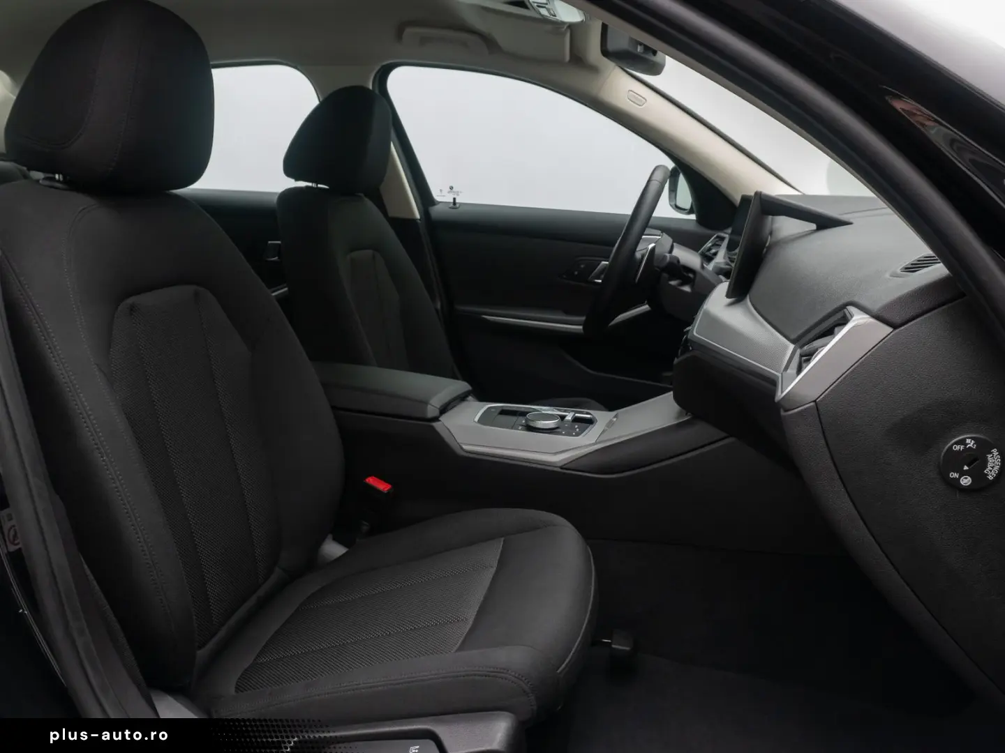 318i LED DAB PDC Cockpit  DigitalDisp