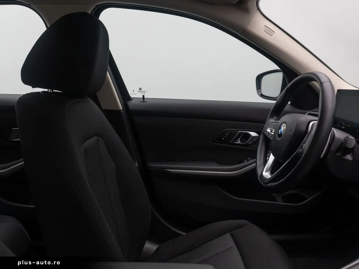 318i LED DAB PDC Cockpit  DigitalDisp