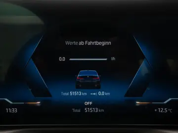 318i LED DAB PDC Cockpit  DigitalDisp