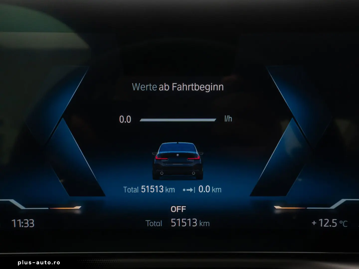 318i LED DAB PDC Cockpit  DigitalDisp