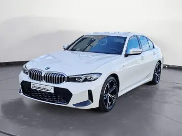 320d Navi Bluetooth PDC Klima DPF