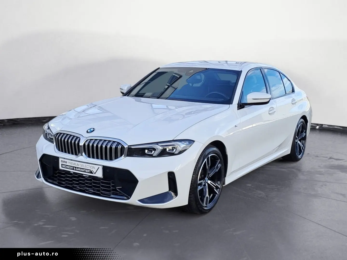 320d Navi Bluetooth PDC Klima DPF