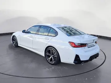 320d Navi Bluetooth PDC Klima DPF