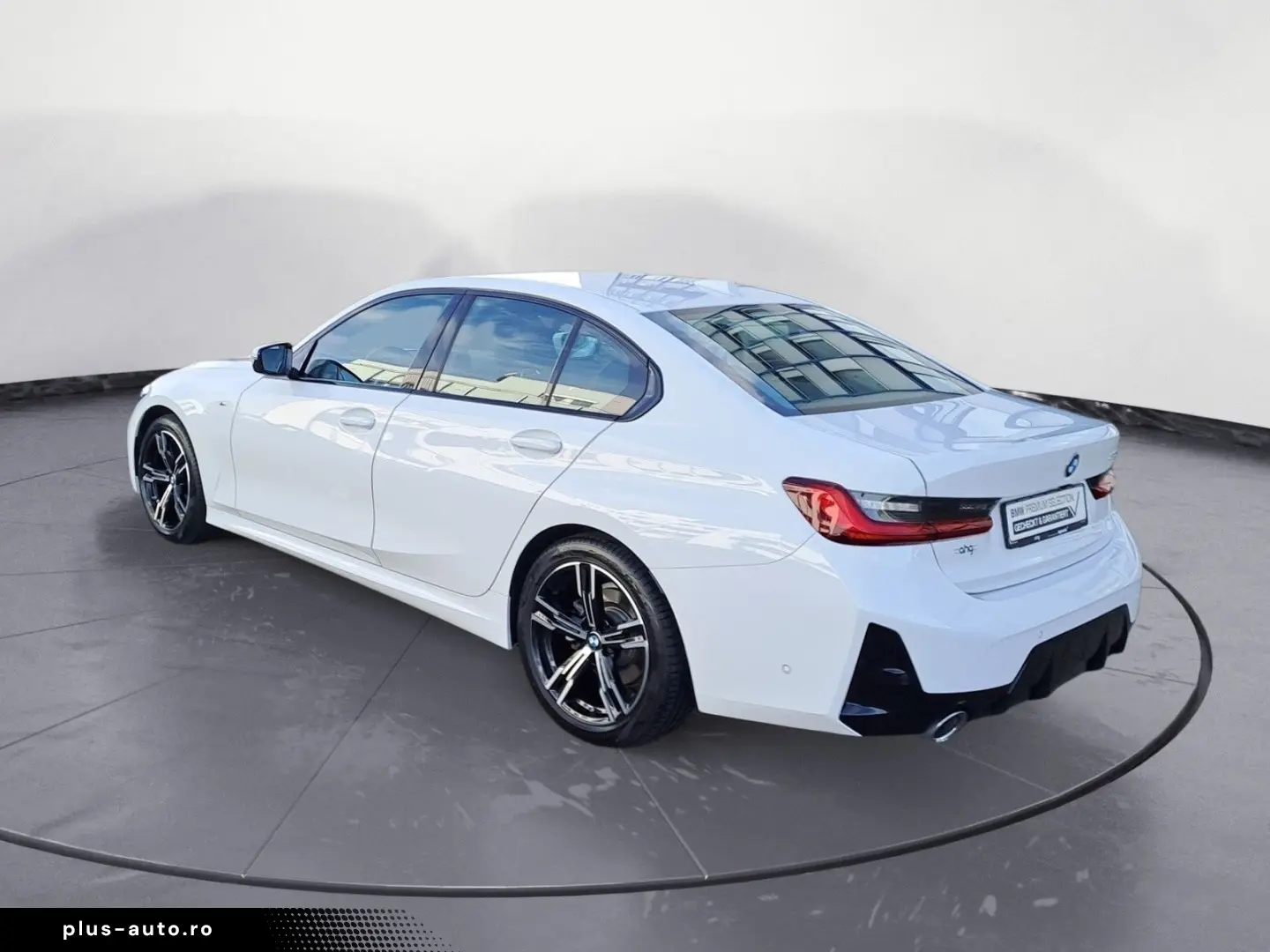 320d Navi Bluetooth PDC Klima DPF