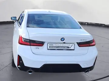 320d Navi Bluetooth PDC Klima DPF