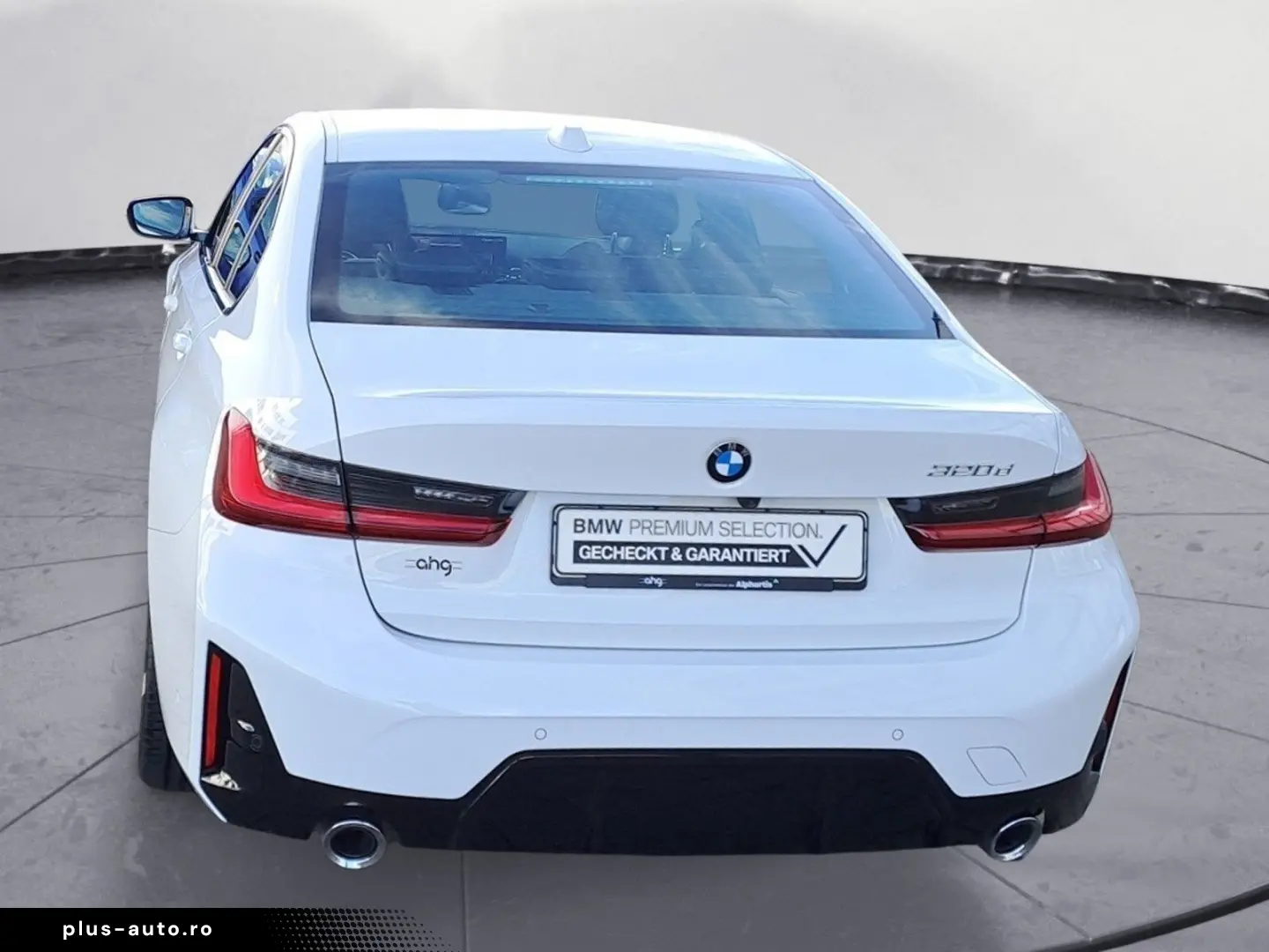 320d Navi Bluetooth PDC Klima DPF