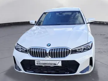 320d Navi Bluetooth PDC Klima DPF
