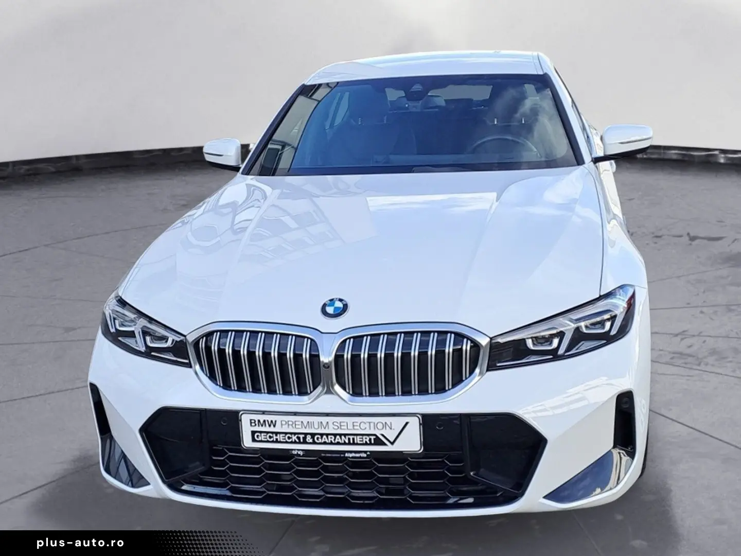 320d Navi Bluetooth PDC Klima DPF