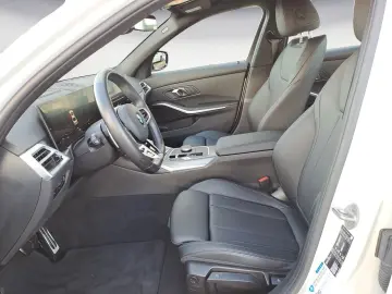 320d Navi Bluetooth PDC Klima DPF