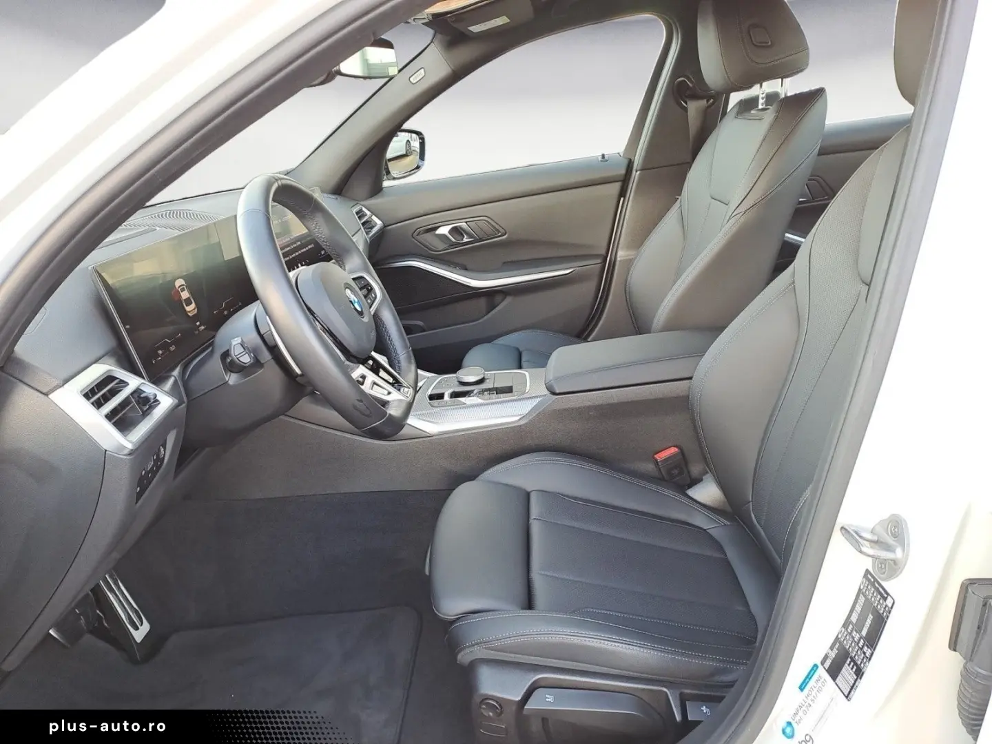 320d Navi Bluetooth PDC Klima DPF