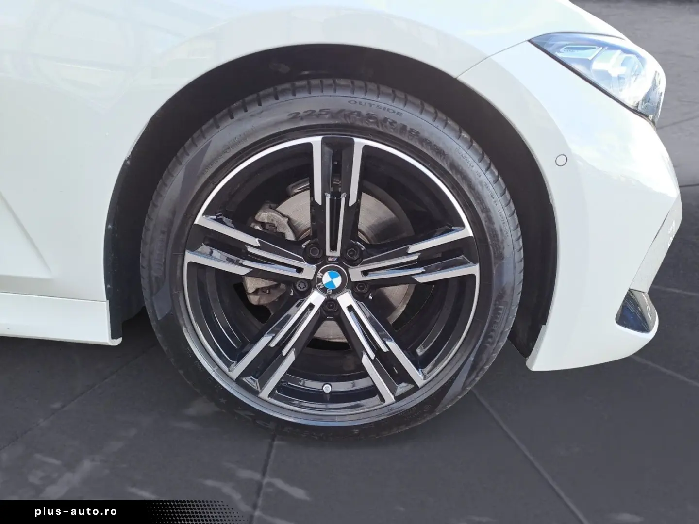 320d Navi Bluetooth PDC Klima DPF