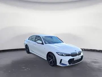 320d Navi Bluetooth PDC Klima DPF