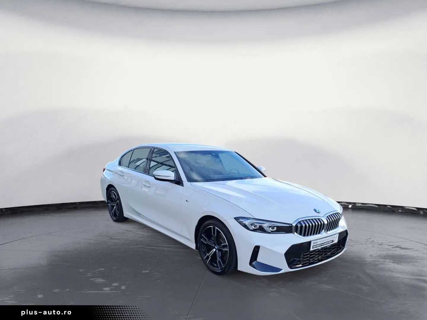 320d Navi Bluetooth PDC Klima DPF