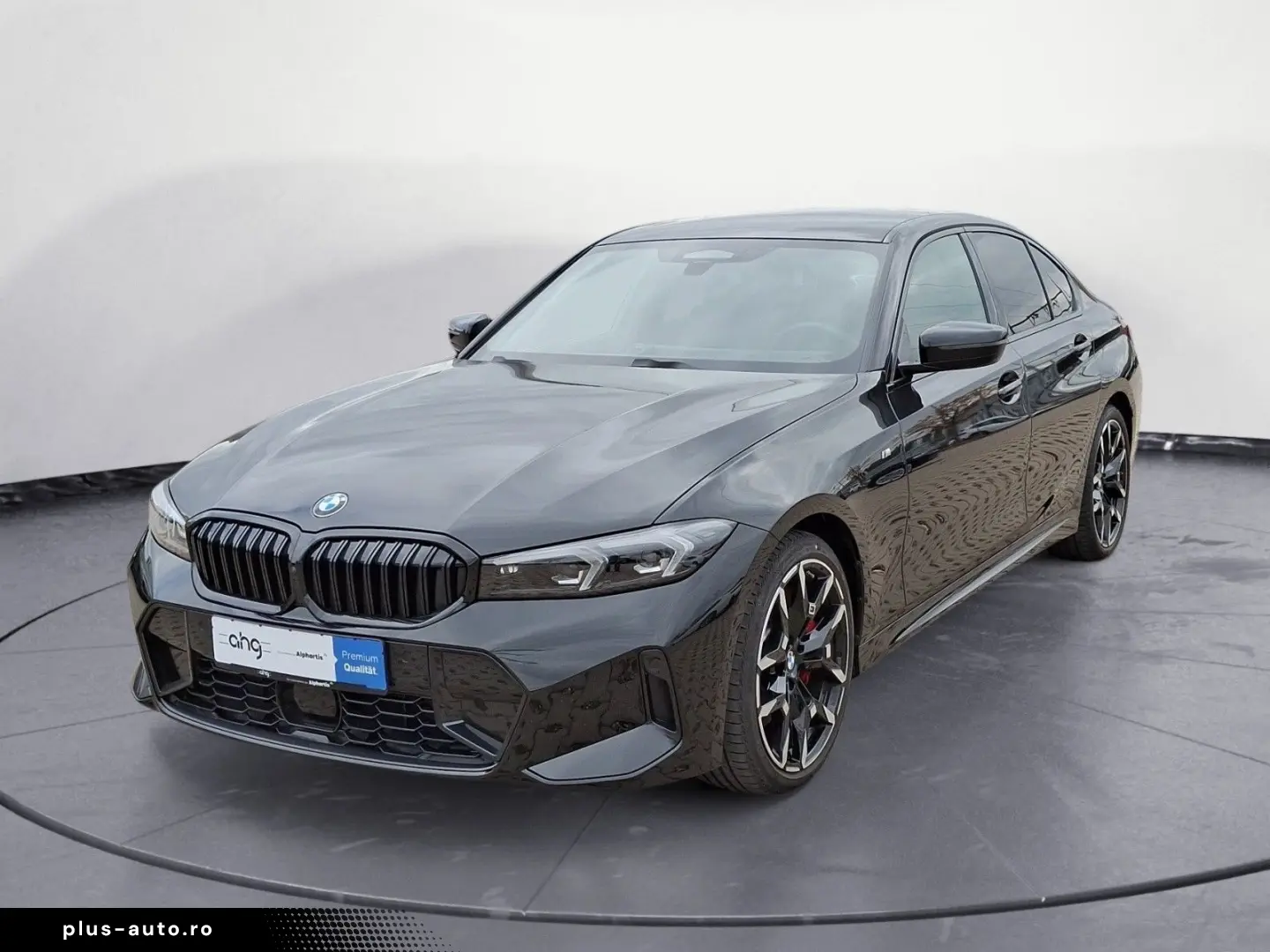 320d xDrive Automatik Navi Tempom.aktiv Bluetoot