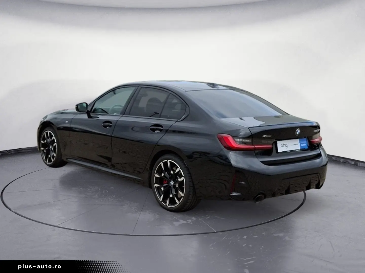 320d xDrive Automatik Navi Tempom.aktiv Bluetoot