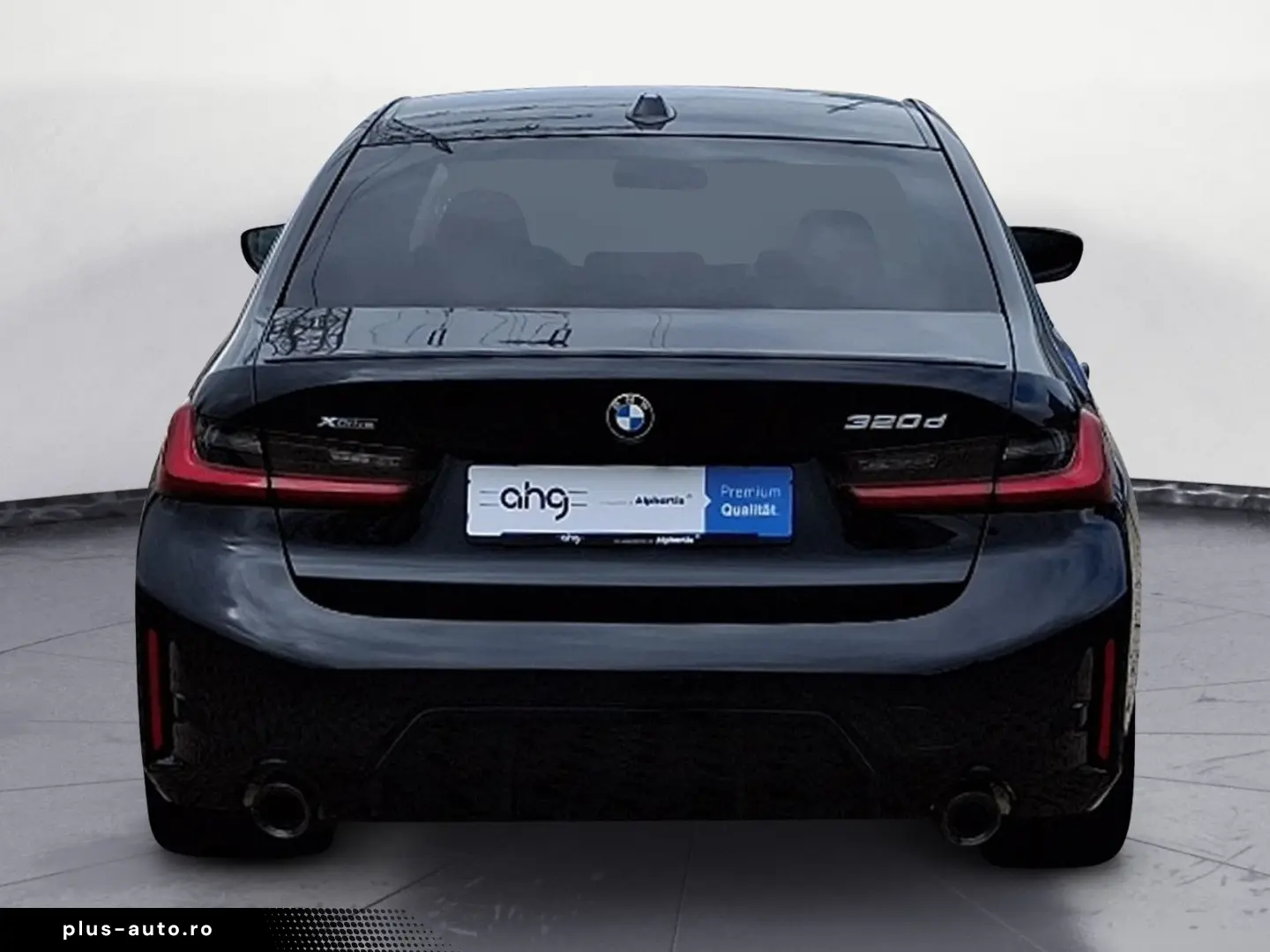 320d xDrive Automatik Navi Tempom.aktiv Bluetoot