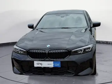 320d xDrive Automatik Navi Tempom.aktiv Bluetoot