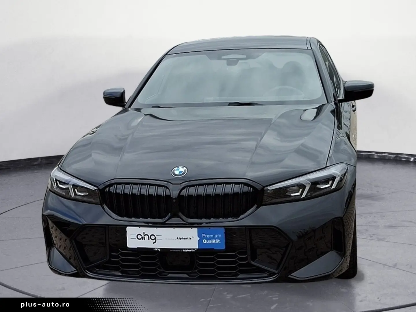 320d xDrive Automatik Navi Tempom.aktiv Bluetoot