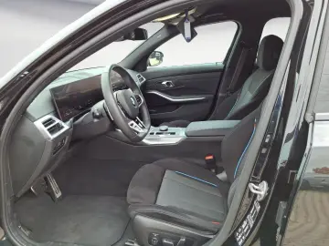 320d xDrive Automatik Navi Tempom.aktiv Bluetoot