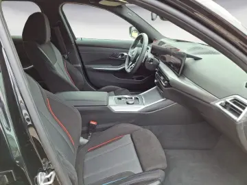 320d xDrive Automatik Navi Tempom.aktiv Bluetoot