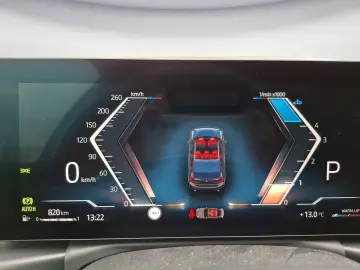 320d xDrive Automatik Navi Tempom.aktiv Bluetoot