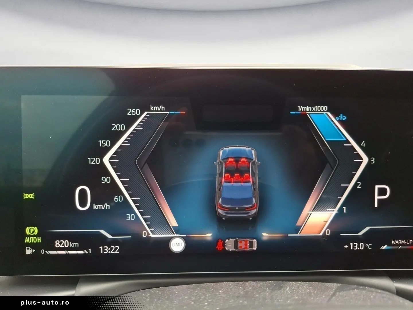 320d xDrive Automatik Navi Tempom.aktiv Bluetoot