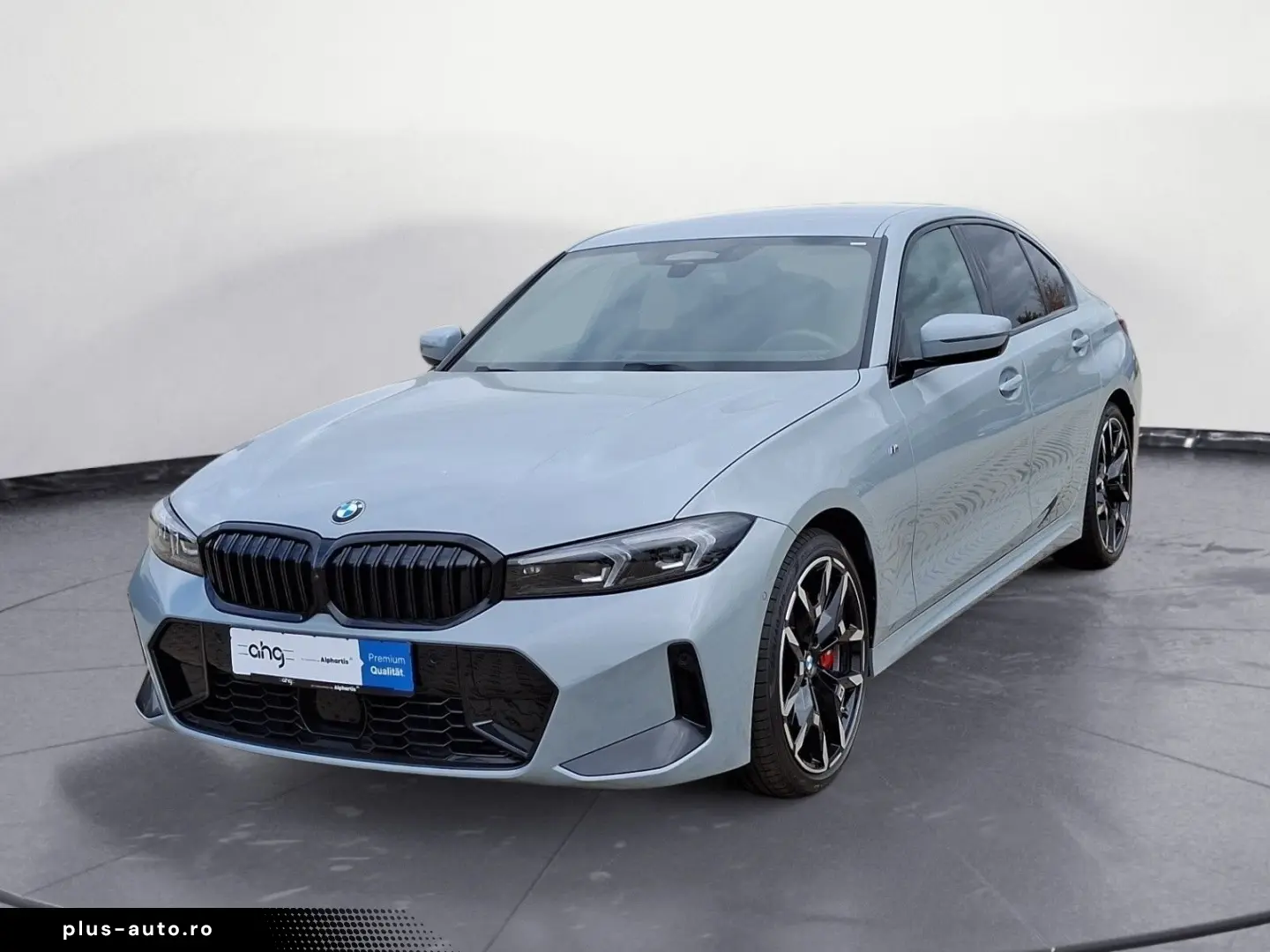 320d xDrive Automatik Navi Tempom.aktiv Bluetoot