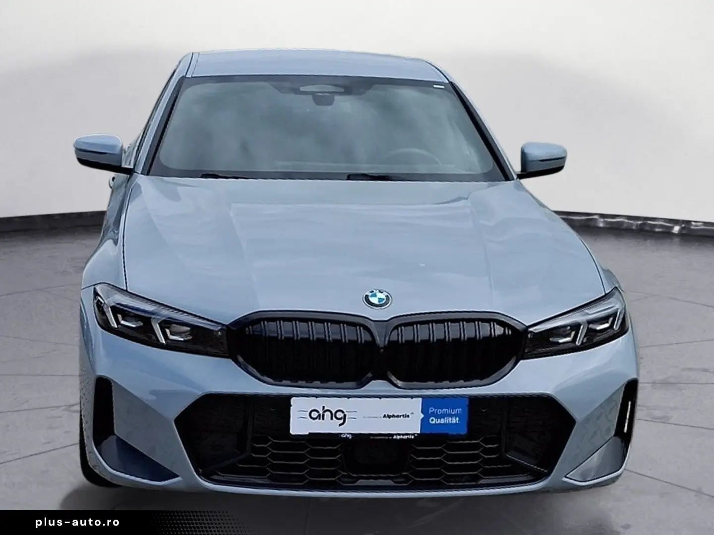 320d xDrive Automatik Navi Tempom.aktiv Bluetoot