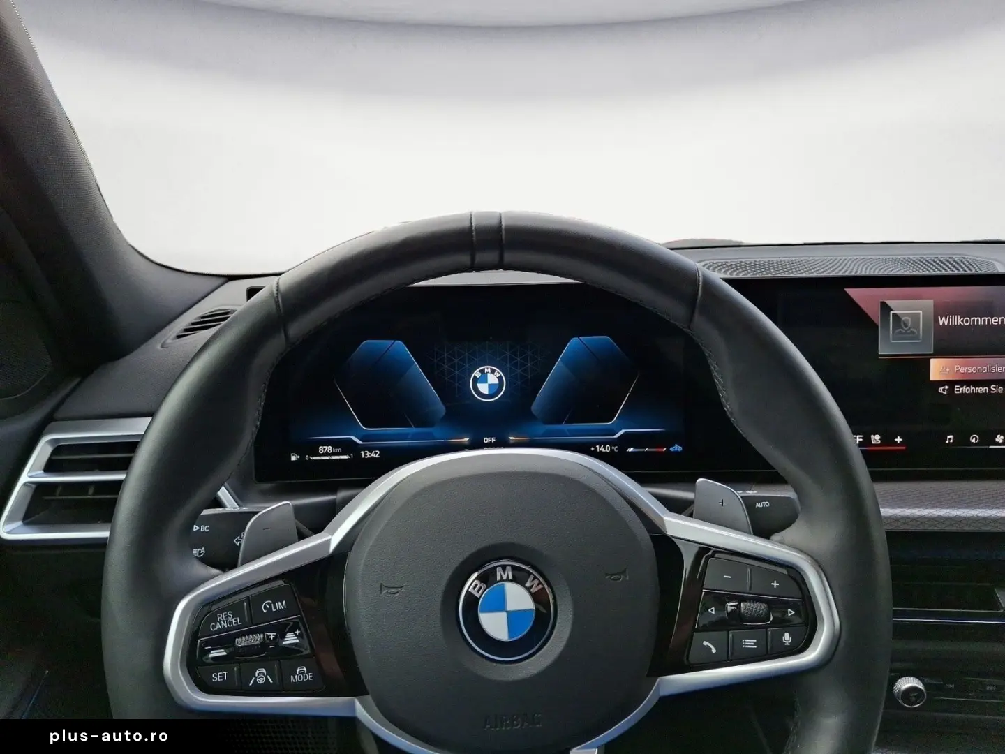 320d xDrive Automatik Navi Tempom.aktiv Bluetoot