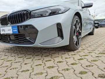320d xDrive Automatik Navi Tempom.aktiv Bluetoot
