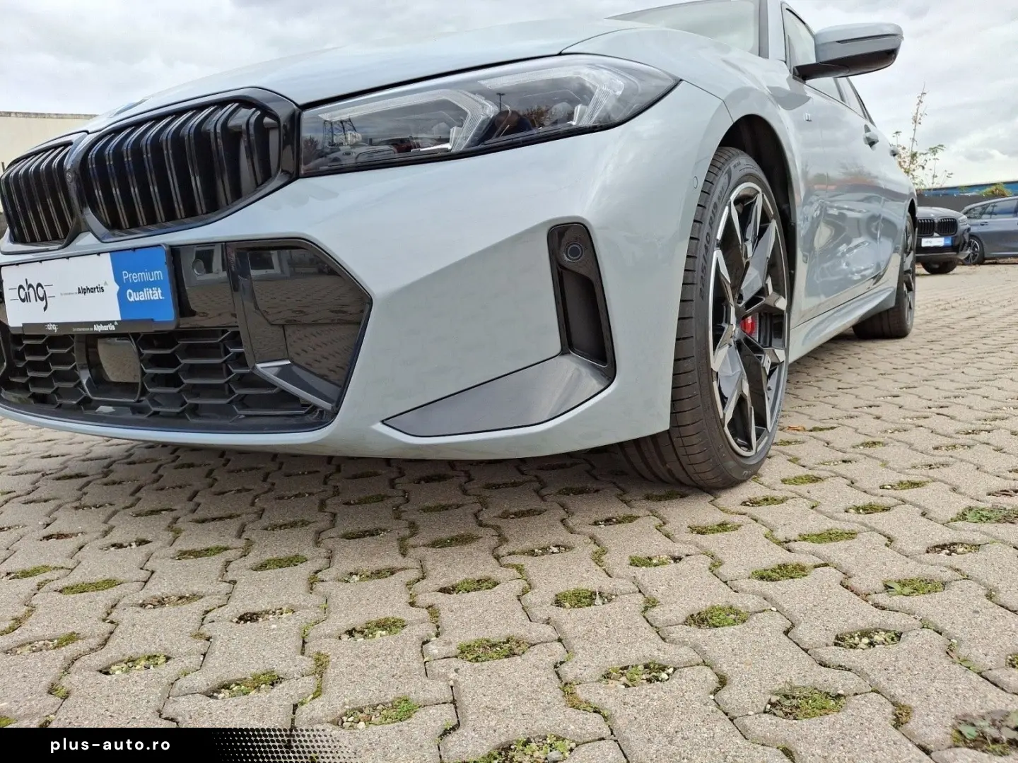 320d xDrive Automatik Navi Tempom.aktiv Bluetoot