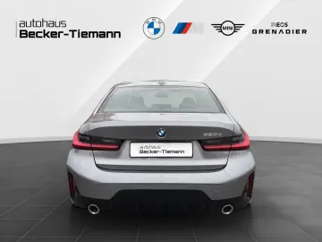 320d Limousine M Sport   360    Komfortzg.   Nav