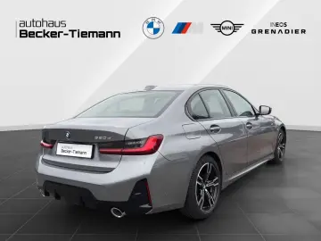 320d Limousine M Sport   360    Komfortzg.   Nav