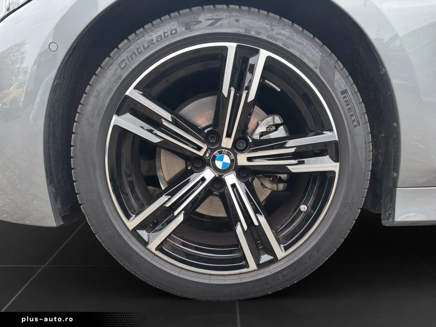 320d Limousine M Sport   360    Komfortzg.   Nav