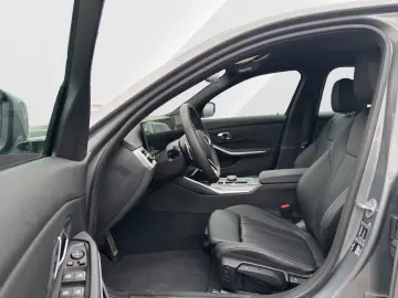 320d Limousine M Sport   360    Komfortzg.   Nav