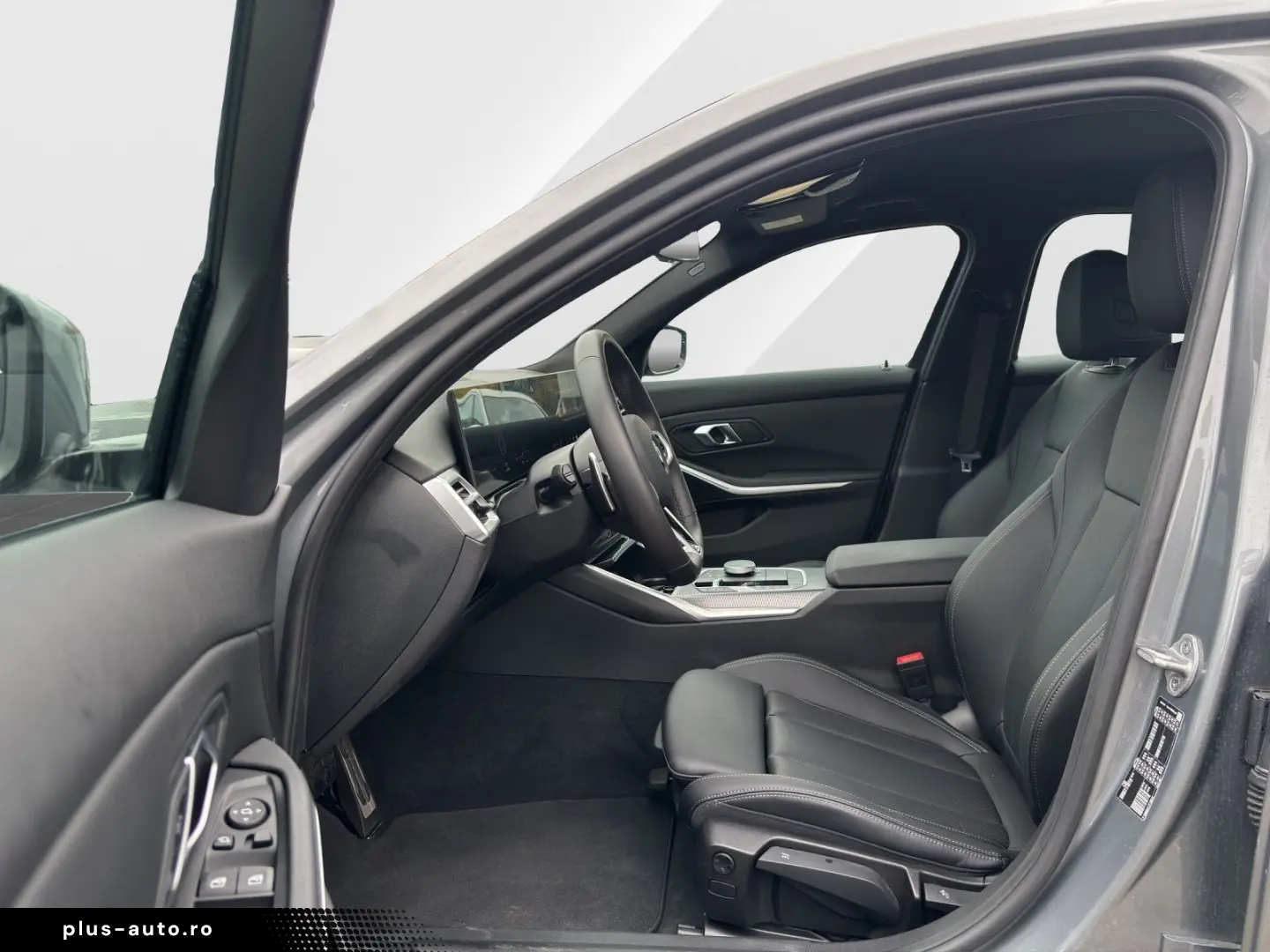 320d Limousine M Sport   360    Komfortzg.   Nav